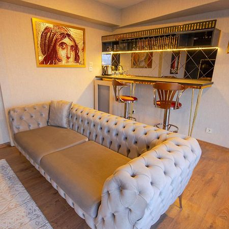 Vivaldi Park Hotel Анкара Екстер'єр фото