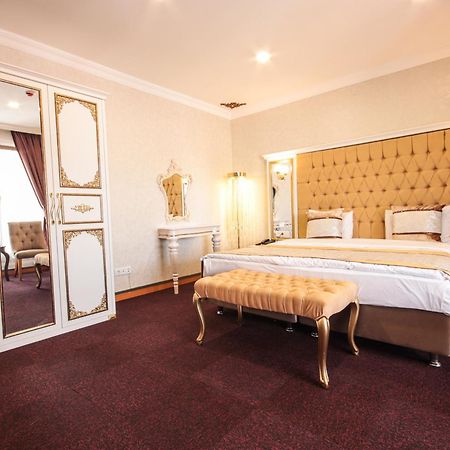Vivaldi Park Hotel Анкара Екстер'єр фото