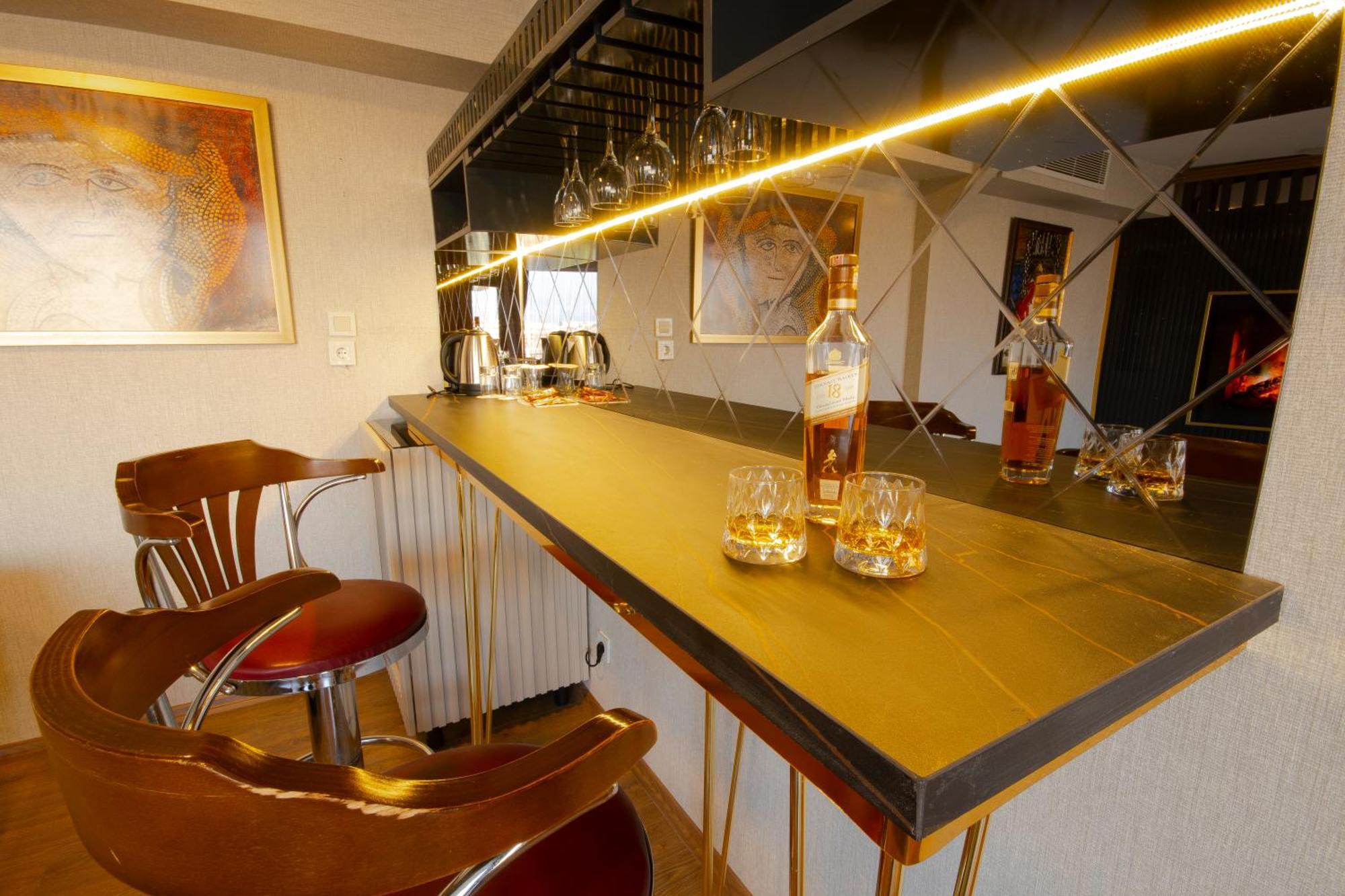 Vivaldi Park Hotel Анкара Екстер'єр фото