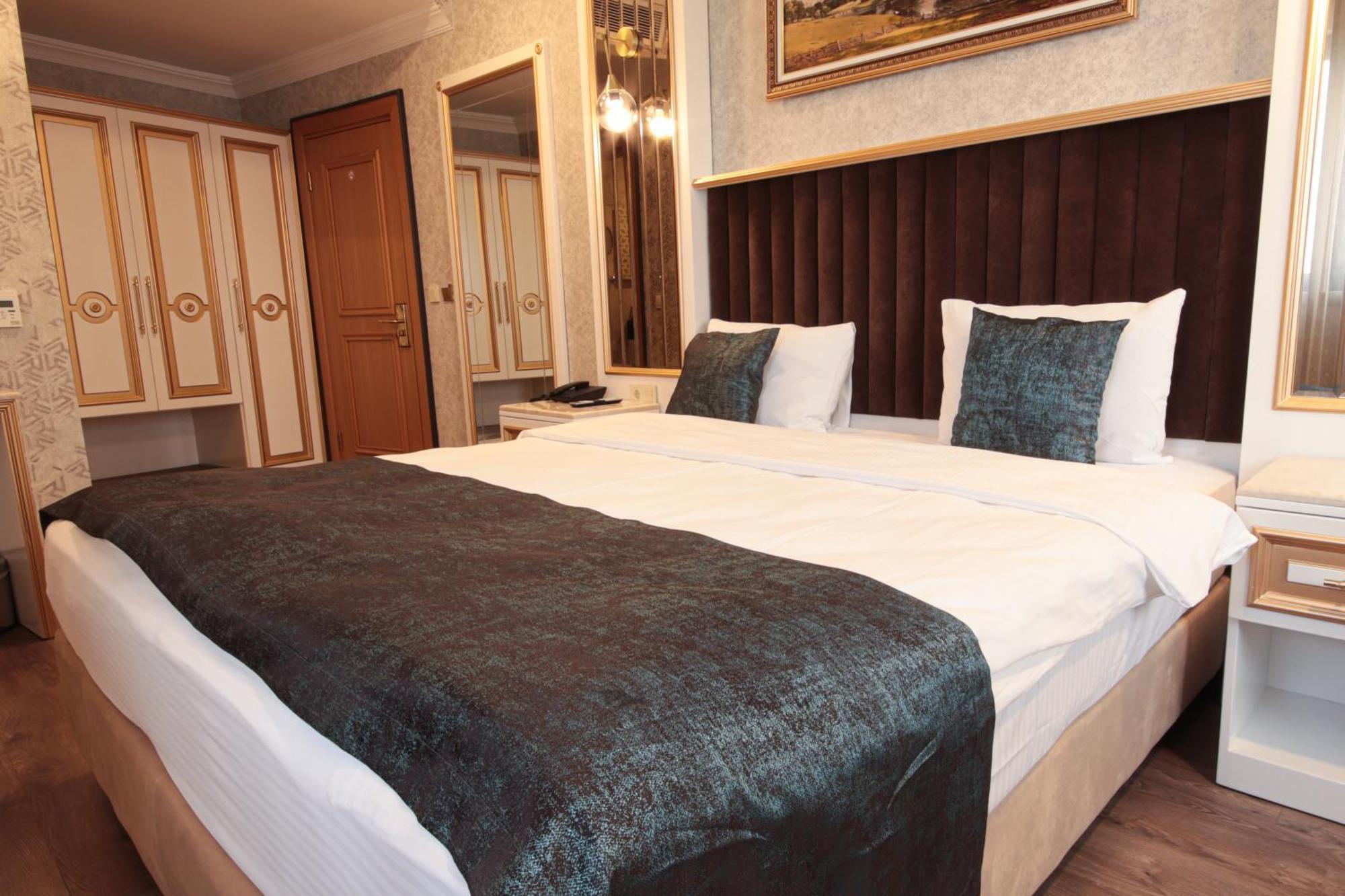 Vivaldi Park Hotel Анкара Екстер'єр фото